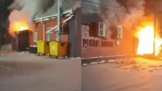 Акимат пообещал выплатить по два миллиона семьям погибших в Щучинске