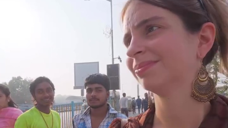 Кадр из видео