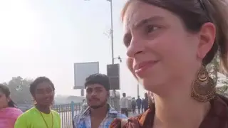 “Нет“ не работало“: блогеру пришлось отбиваться от навязчивых фанатов в популярной стране