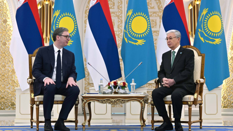 Фото пресс-службы Акорды