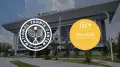 Национальный теннисный центр Казахстана получил “Золотой статус“ ITF