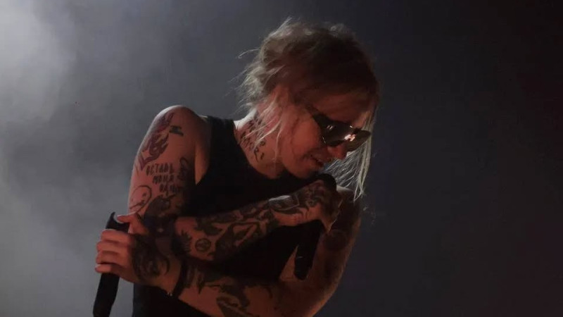 Фото: instagram.com/coldsiemens