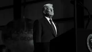 “Иногда приходится“: Трамп высказался о применении военной силы против Ирана