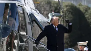 Трамп заявил, что США могут “дружественно“ взять под контроль Кубу