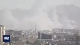 В МИД РК рассказали о казахстанцах в Иране