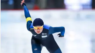 Токаев поздравил Кристину Шумекову с триумфом на  чемпионате мира