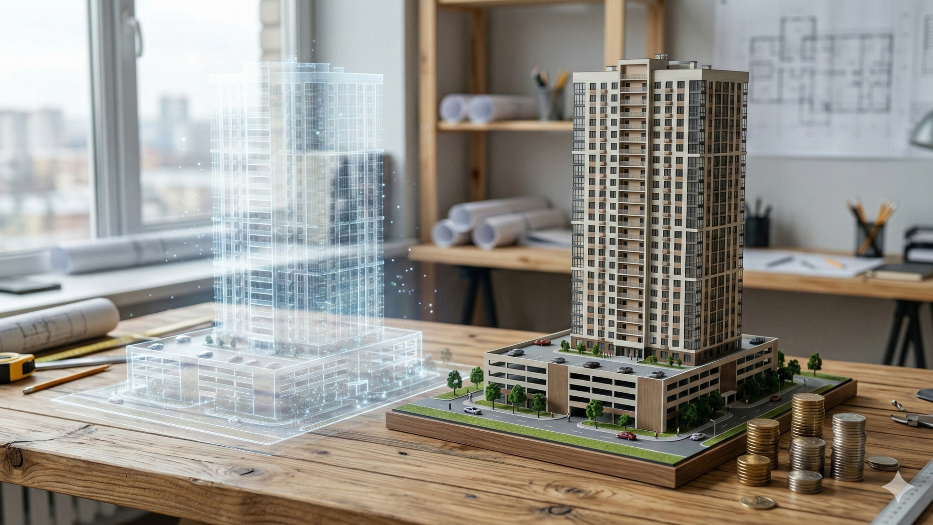 Квартиры в ЖК Астаны продавали дважды: как работала схема