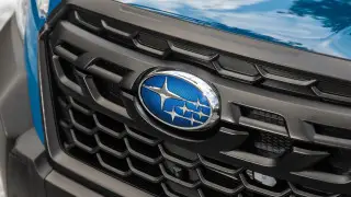 Subaru отзывает 71 тысячу гибридов из-за утечки топлива: какие модели в зоне риска