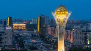 “Казахстан может сыграть по-новому“ — бельгийский эксперт о новой Конституции