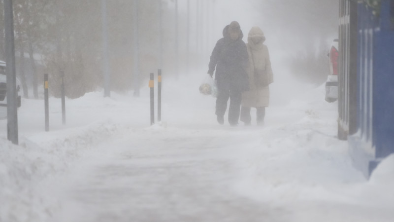 Фото © Tengrinews.kz / Маржан Куандыкова