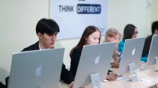 Новая стратегия МУИТ: Вуз берёт курс на AI-Driven University