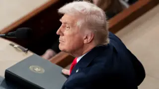 Трамп рассказал, сколько может продлиться военная операция США в Иране