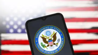 США призвали американцев срочно покинуть страны Ближнего Востока