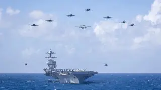 4,4 тысячи долларов в секунду: запущен счётчик стоимости войны США с Ираном