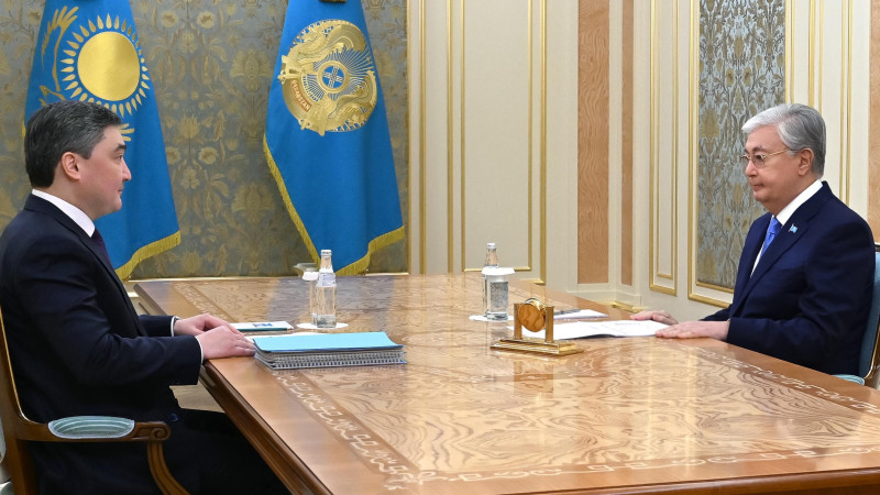 Фото пресс-службы Акорды