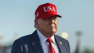 “Войны можно вести бесконечно“: Трамп похвастался запасами вооружений