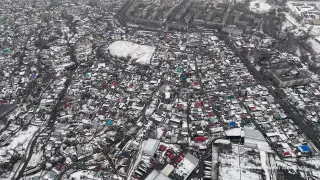 У алматинцев выкупают участки для госнужд: список адресов