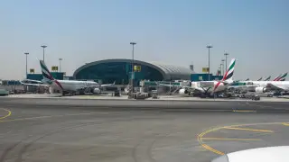 Казахстанцев начали вывозить из стран Ближнего Востока