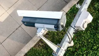 “Все запомнила“: в Жезказгане раскрыли кражу по видеозаписи с разбитой камеры