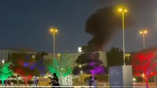 У консульства США в Дубае прогремел взрыв: американские посольства в регионе закрываются