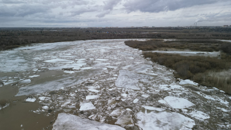 Фото © Tengrinews.kz / Турар Казангапов