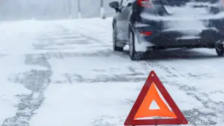 Где в Казахстане чаще всего происходят смертельные ДТП: статистика