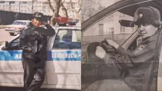 “Мне говорили, что их папа депутат. Я отвечала: поздравляю!“ — одна из первых женщин-патрульных Астаны