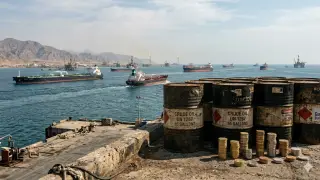 Как конфликт на Ближнем Востоке повлияет на тенге и нефть, ответил Жумангарин