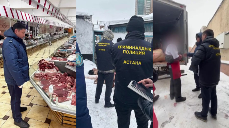 Кадры из видео