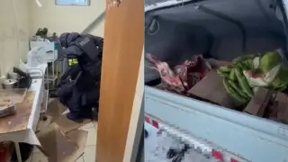 Казахстанец расплатился за авто крадеными лошадьми