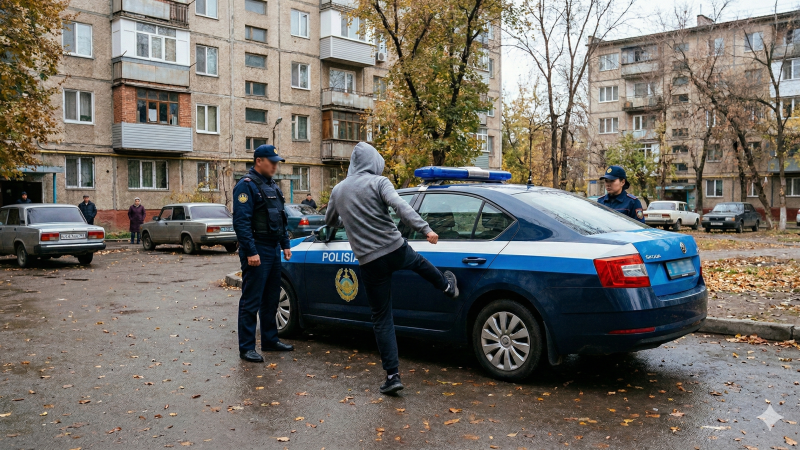 Изображение сгенерировано при помощи нейросети