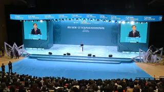 Кошанов: заветная мечта Президента об образованной нации станет стержнем Конституции