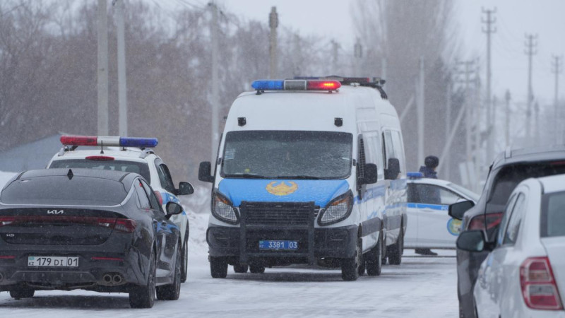 Фото © Tengrinews.kz / Маржан Куандыкова