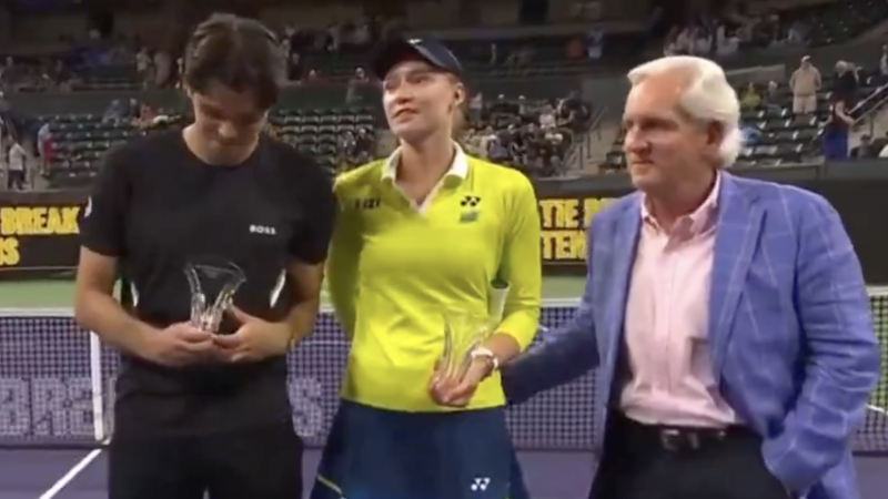 Кадры из видео