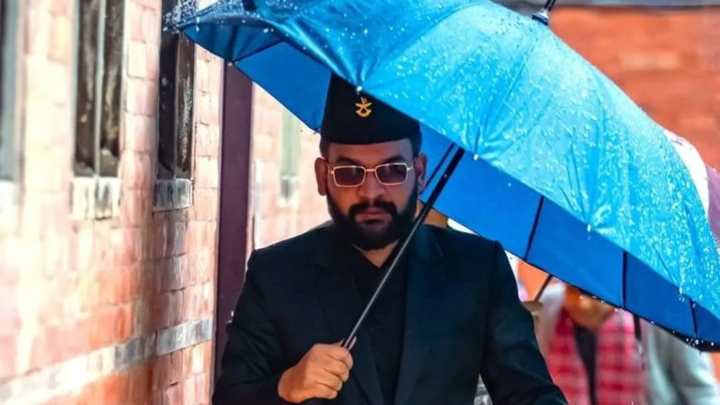 Фото: Instagram/ @balenshah