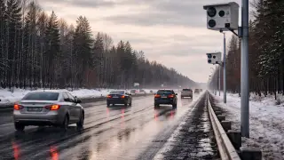 За водителями будут “пристальнее“ следить на дорогах: важный закон вступил в силу