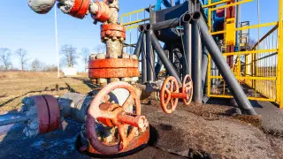 На рынке ожидают резкое сокращение производства нефти в странах Персидского залива