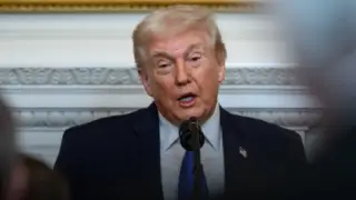 У США есть кандидаты: Трамп сделал заявление о будущем Ирана