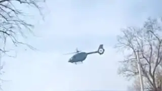 “Меня обманули“: президент Кыргызстана высказался о вертолёте для осуждённого