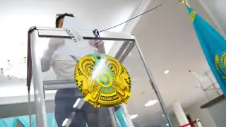 Новая Конституция меняет архитектуру власти в Казахстане — азербайджанский эксперт