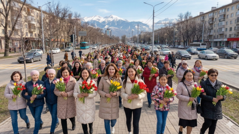 Изображение сгенерировано при помощи нейросети