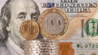 Как конфликт на Ближнем Востоке отразится на тенге — ответ главы Нацбанка