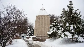 Два новых музея откроют в Алматы: как они выглядят сейчас