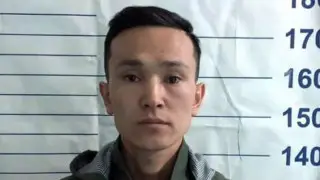 История с вертолётом для осуждённого в Кыргызстане получила продолжение