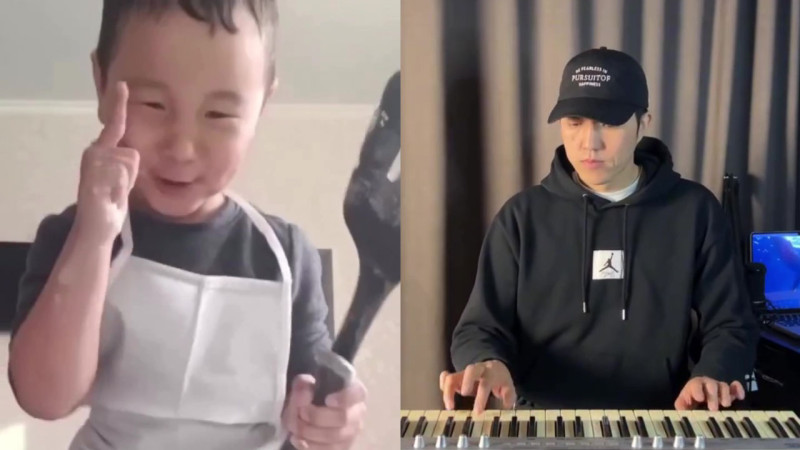 Кадры из видео