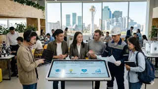 “Закрывать глаза на эту проблему нельзя“ - Токаев о развитии человеческого капитала