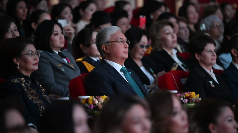 Фото пресс-службы Акорды