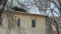 “Как нам спать ложиться?“ Кровля жилого дома рухнула в Костанае