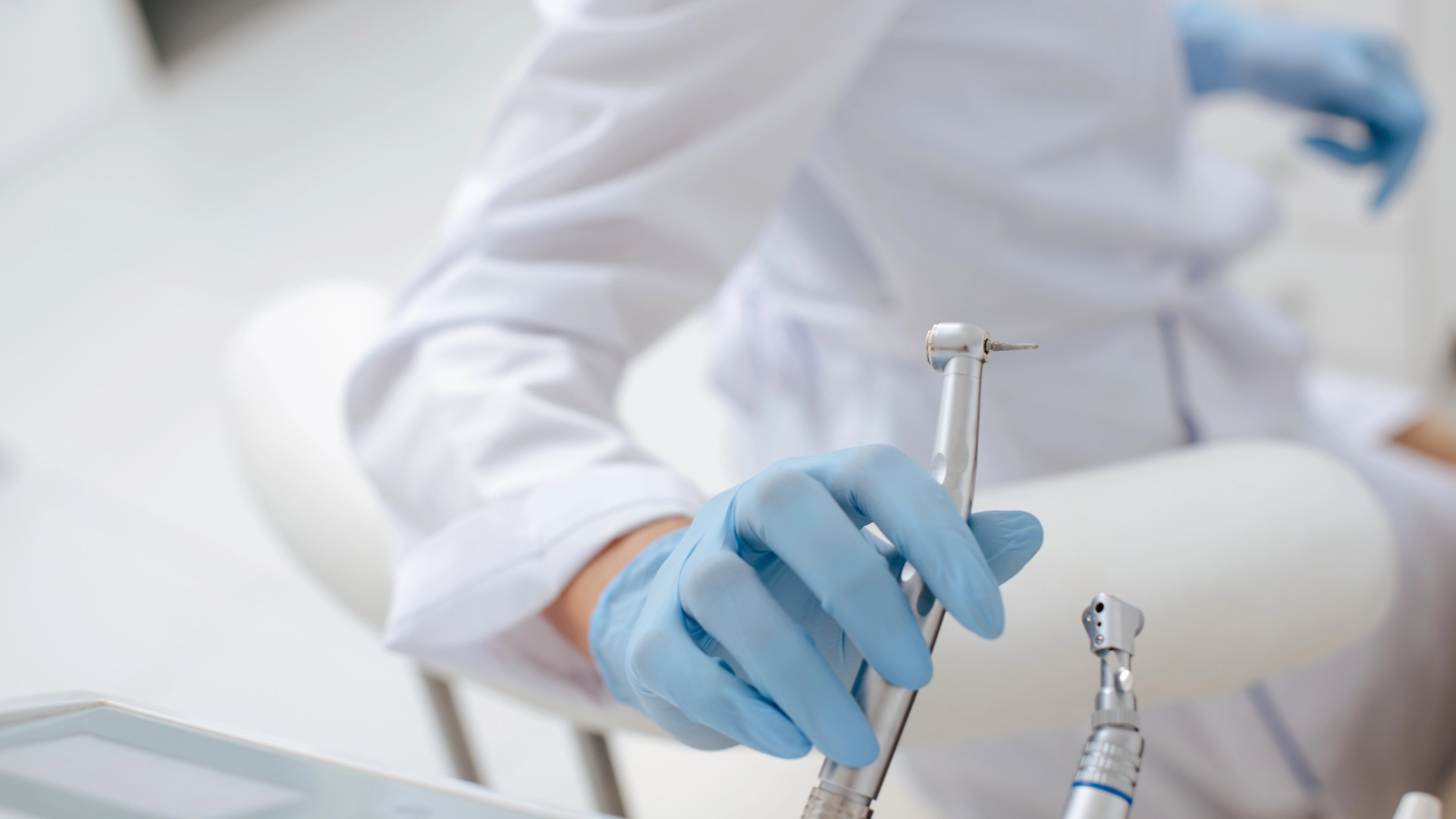 зубная боль