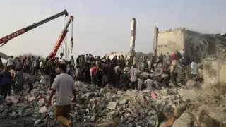 СМИ опубликовали фото 119 детей, погибших при ударе по школе в Иране